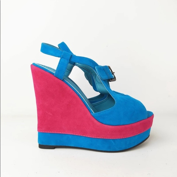 Bebo Shoes - BEBO | Selena wedges